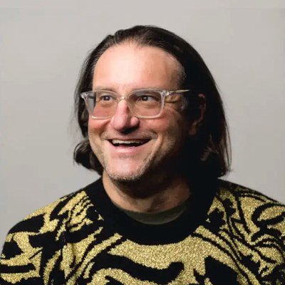 Brad Feld